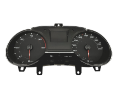 Speedometer/Instrument Cluster Seat Ibiza 6J0920802J A2C53398733 33235