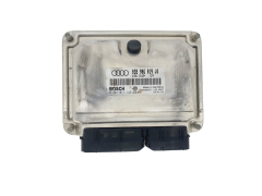 Controller 038906019JQ 0281011142 Audi Bosch 45192