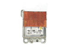 Controller Moduł 609228800 98820JY10A Renault Autoliv