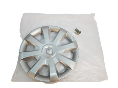 Hubcap New Original Renault 8200851060 14"