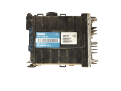 Controller 0261200253 030906026A Volkswagen Bosch 24834