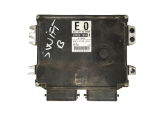 Controller 33920-72K0 0 MB112300-8261 E0 Suzuki Denso 19715