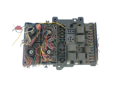 Controller Chrysler P04801066AD 34884