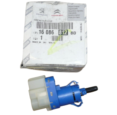 Reverse Gear Sensor Original Jumper Boxer Ducato 1608681280 