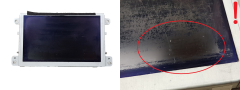 Navigation Display MMI Audi A4 A5 Q5 4F0919604 Harman Becker