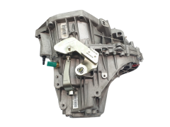 Gearbox New Original TL4125 320101KB0A Nissan Juke 1.5 dCi