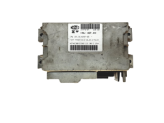 Controller 46746380 61602.121.00 IAW16F.EE Fiat Magneti Marelli  21680