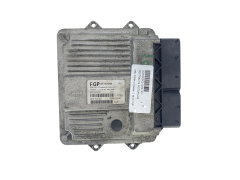 Controller FGP 55190069 MJD6JO.C2 71600.023.06 Opel 59919