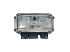 Controller PSA 0261206606 9638765980id10 26FM0882 Bosch 60506