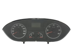 Speedometer/Instrument Cluster Ducato Jumper Boxer 1360355080 PSA 48954