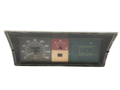 Speedometer/Instrument Cluster Fiat Panda 46406219 6060200030 29345