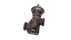 Egr Valve 1628WV 2.2 HDI 4HY Sagem Boxer Jumper Citroen Peugeot 