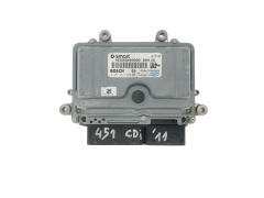 Controller A6609000800 0281017623 Smart Bosch 