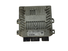Controller 7S61-12A650-EA 5WS40632A-T SID 804 7TTA Ford Siemens 