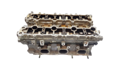 Cylinder Head 9629817520 3.0 V6 24v Citroen Peugeot Renault Cylinder Head 9629817520 3.0 V6 24v Citroen Peugeot Renault