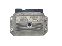 Controller Renault 21584913-3A 8200411717 8200376474 Sagem 59738