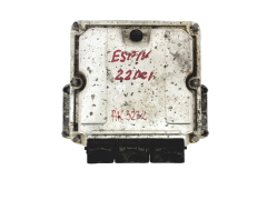 Controller 0281011325 8200309318 8200309329 Renault Bosch 22418