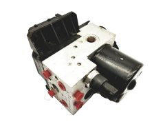 Abs Pump Mercedes A W168 A0034314512 0265202412 35051
