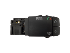 Radio Player Remote Control 255522448R Trafic 3 Clio 4 Captur Renault Valeo 8044