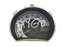 Speedometer/Instrument Cluster 107 C1 Aygo 83800-0H010-C 838000H010C 44304