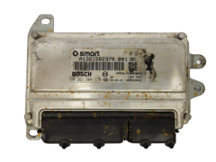 Controller Smart A1321502379 0261S04778 Bosch
