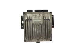 Controller 8200911560 8200619409 R0410B034C Renault Delphi 18650