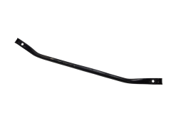 Attachment, Bracket 5081Q4 Citroen C3 3 C4 Cactus Peugeot 208 0km