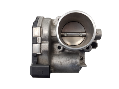 Air Throttle Body Ford 8A6G-9F991-AC 0280750532 Bosch 2186