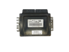 Controller 96801800 5WY5407A D32 1B0T 9A Chevrolet Kemsco 42457