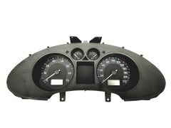 Speedometer/Instrument Cluster Seat Ibiza 6L0920803 503001594301 47506 Speedometer/Instrument Cluster Seat Ibiza 6L0920803 503001594301 47506
