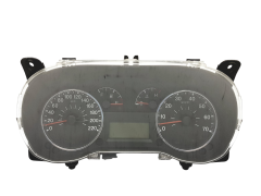 Speedometer/Instrument Cluster Fiat Grande Punto 51828077 55773