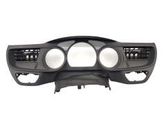 Dashboard Heater Air Vent Citroen C5 2 9682386677 9682425477 9682425577