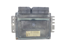 Controller MEC32-080 F3 U7 Nissan Hitachi 63627