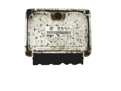 Controller 038906012HA 0281011309 VW Bosch