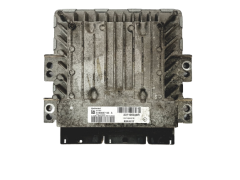 Controller S180067135A 237100348R 237100037R Renault Continental 19539