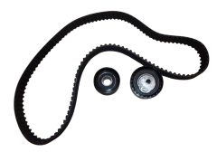 Timing Belt Kit, Set New Original 130C13622R Renault