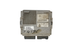 Controller LPG 616713000 110R-006011 Alfa Landi Renzo 42008