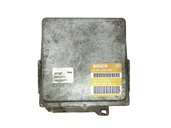 Controller 0261200780 9617150080 26FM0000 MA3.0 PSA Bosch 26624