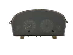 Speedometer/Instrument Cluster Berlingo 1 Partner 1 9630166680 PSA 2303