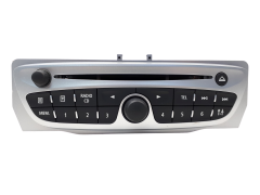 Cd Radio Player Renault Megane 3 Scenic 3 281153051R 7641105391 0760