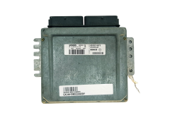 Controller S118301113B 8200214973 8200080285 Renault Siemens 32166