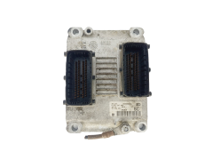 Controller Opel 55350551 0261207960 Bosch GM 39231