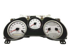 Speedometer/Instrument Cluster Toyota Rav4 83800-42A60 157520-2791 48641