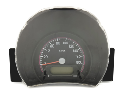 Speedometer/Instrument Cluster Nissan Pixo Suzuki Alto 34100M68K01 52032