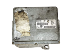 Controller 0261204063 9624518380 26FM0000 PSA Bosch 19587