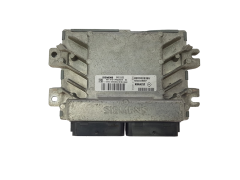 Controller Renault S110140201A 8200326395 8200326387 Siemens 19275