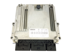 Controller 0281019457 237102213R 237102553R Renault Bosch 27945