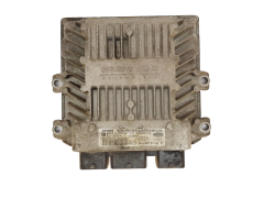 Controller 7S61-12A650-EA 5WS40632A-T SID 804 Ford Siemens 30821