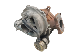 Turbocharger 0375E0 9632406680 Garrett 706976-1 2.0 HDI Peugeot 306