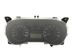 Speedometer/Instrument Cluster Fiorino Bipper Nemo 1352766080 FIAT 48911